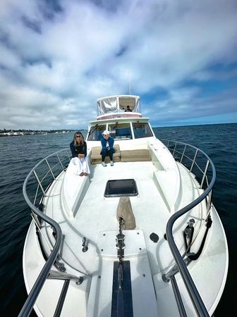 Custom Built 52 | Gratitude