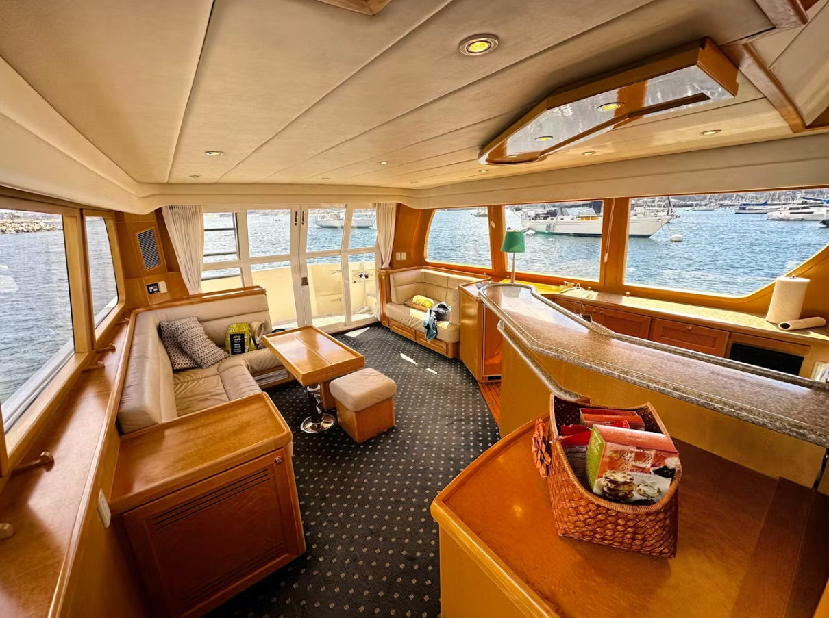 Custom Built 52 | Gratitude