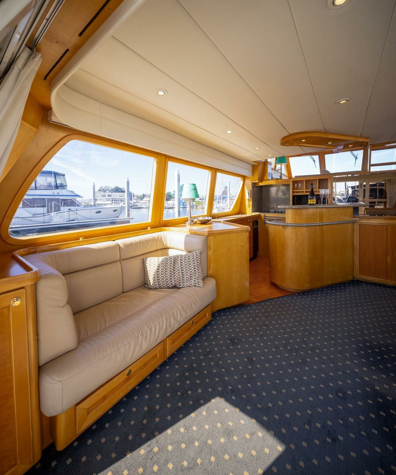 Custom Built 52 | Gratitude