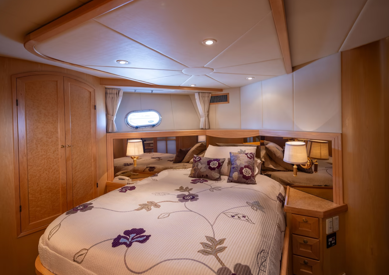 Custom Built 52 | Gratitude