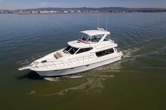 Custom Built 52 | Gratitude