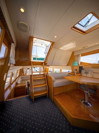 Custom Built 52 | Gratitude