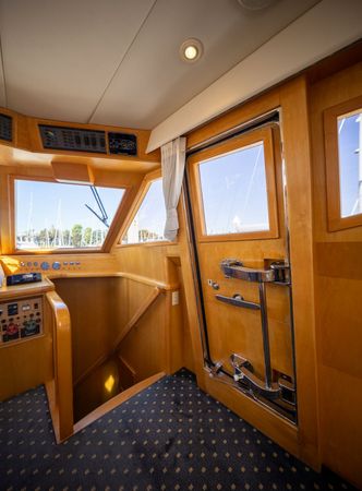 Custom Built 52 | Gratitude