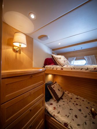 Custom Built 52 | Gratitude