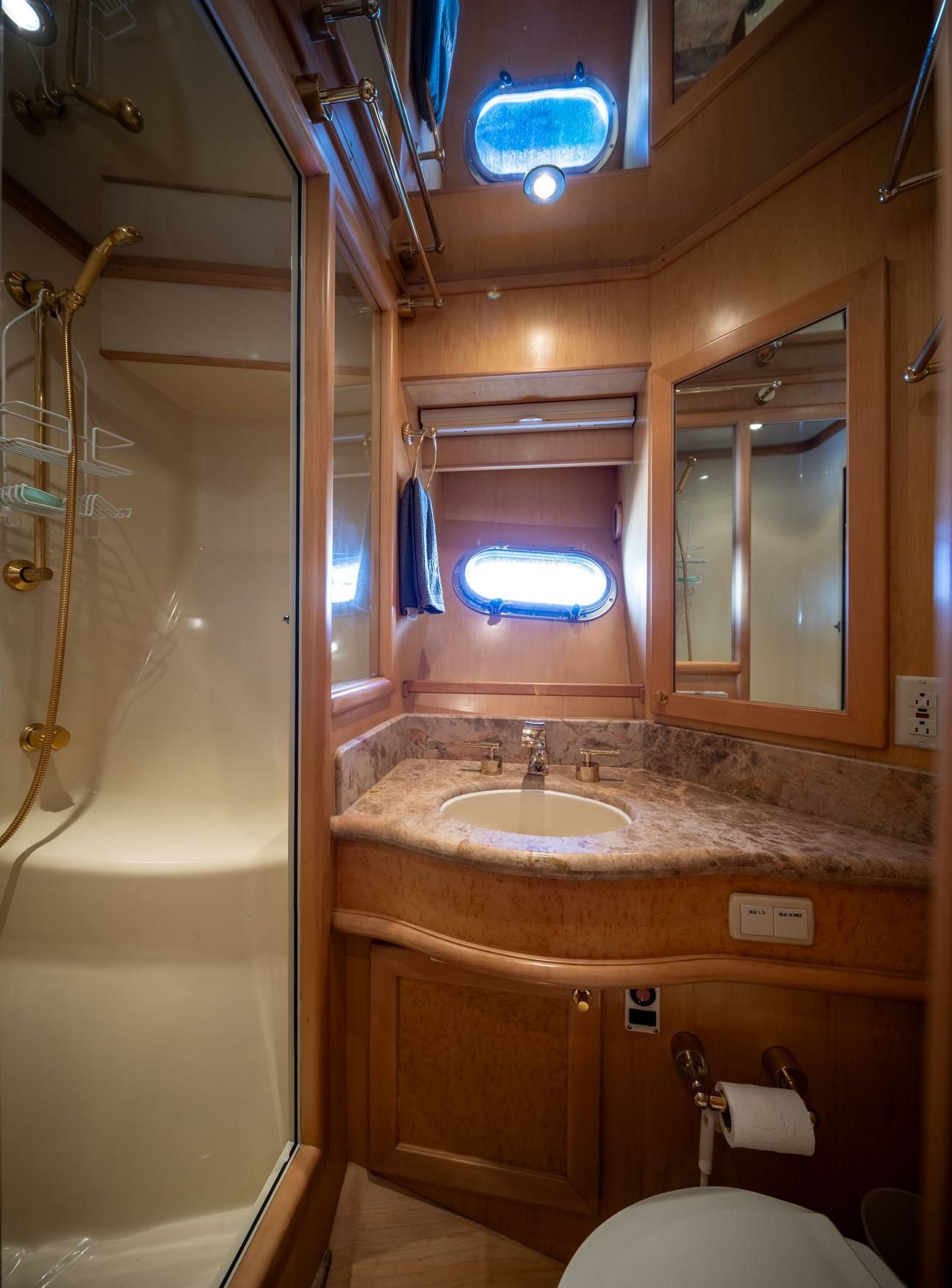 Custom Built 52 | Gratitude