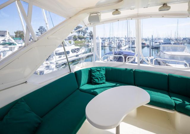 Custom Built 52 | Gratitude