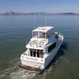 Custom Built 52 | Gratitude