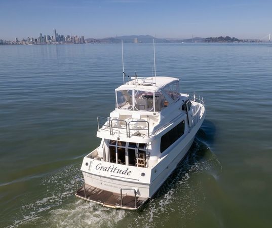 Custom Built 52 | Gratitude