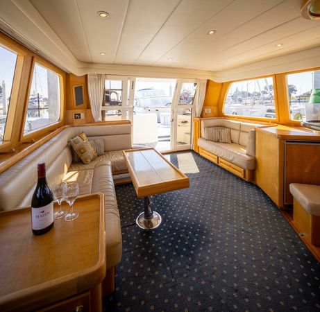 Custom Built 52 | Gratitude