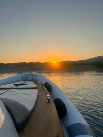 SACS Indaco 16 | Seal 1