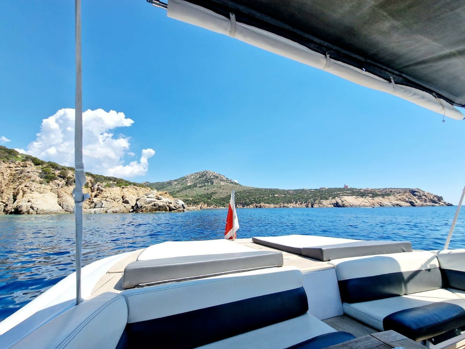 SACS Indaco 16 | Seal 1