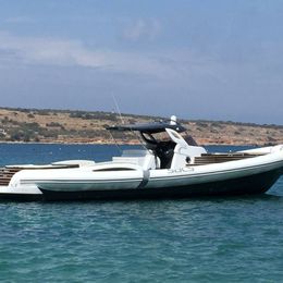 SACS Indaco 16 | Seal 1