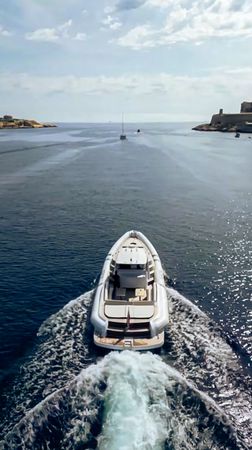 SACS Indaco 16 | Seal 1