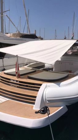 SACS Indaco 16 | Seal 1