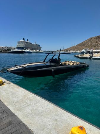 Athena Boats 42 | Athena