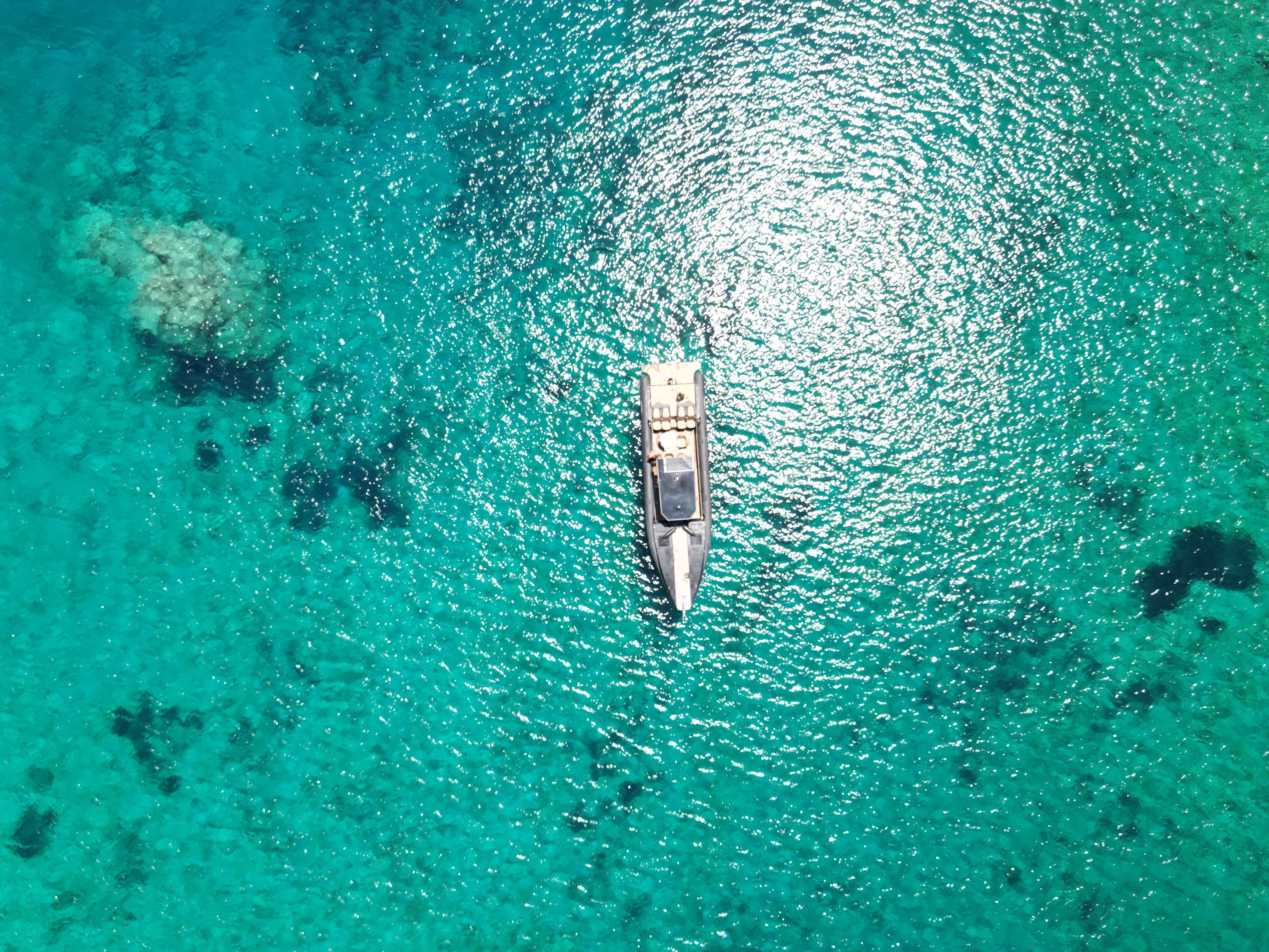 Athena Boats 42 | Athena