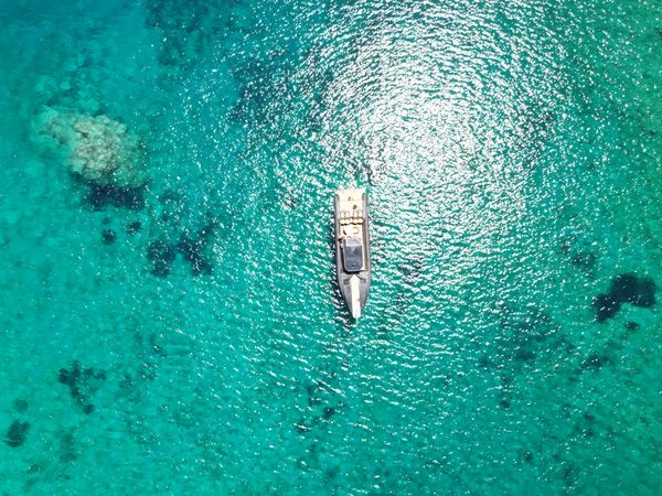 Athena Boats 42 | Athena