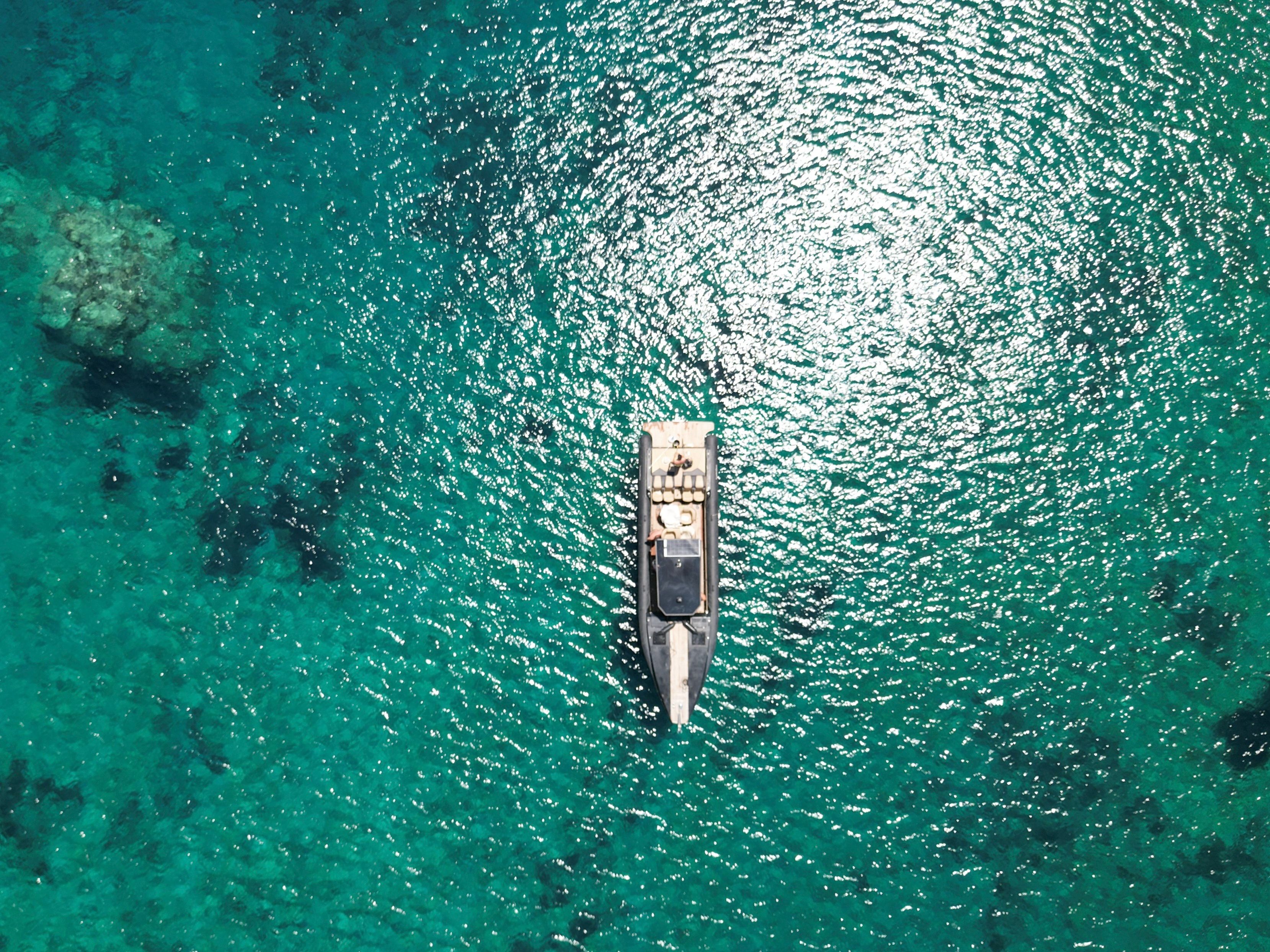 Athena Boats 42 | Athena