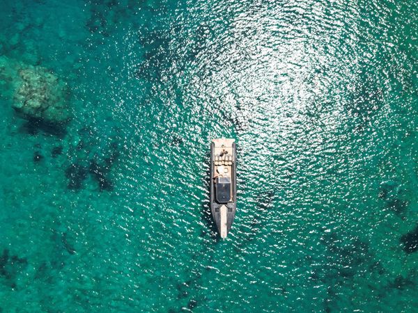 Athena Boats 42 | Athena