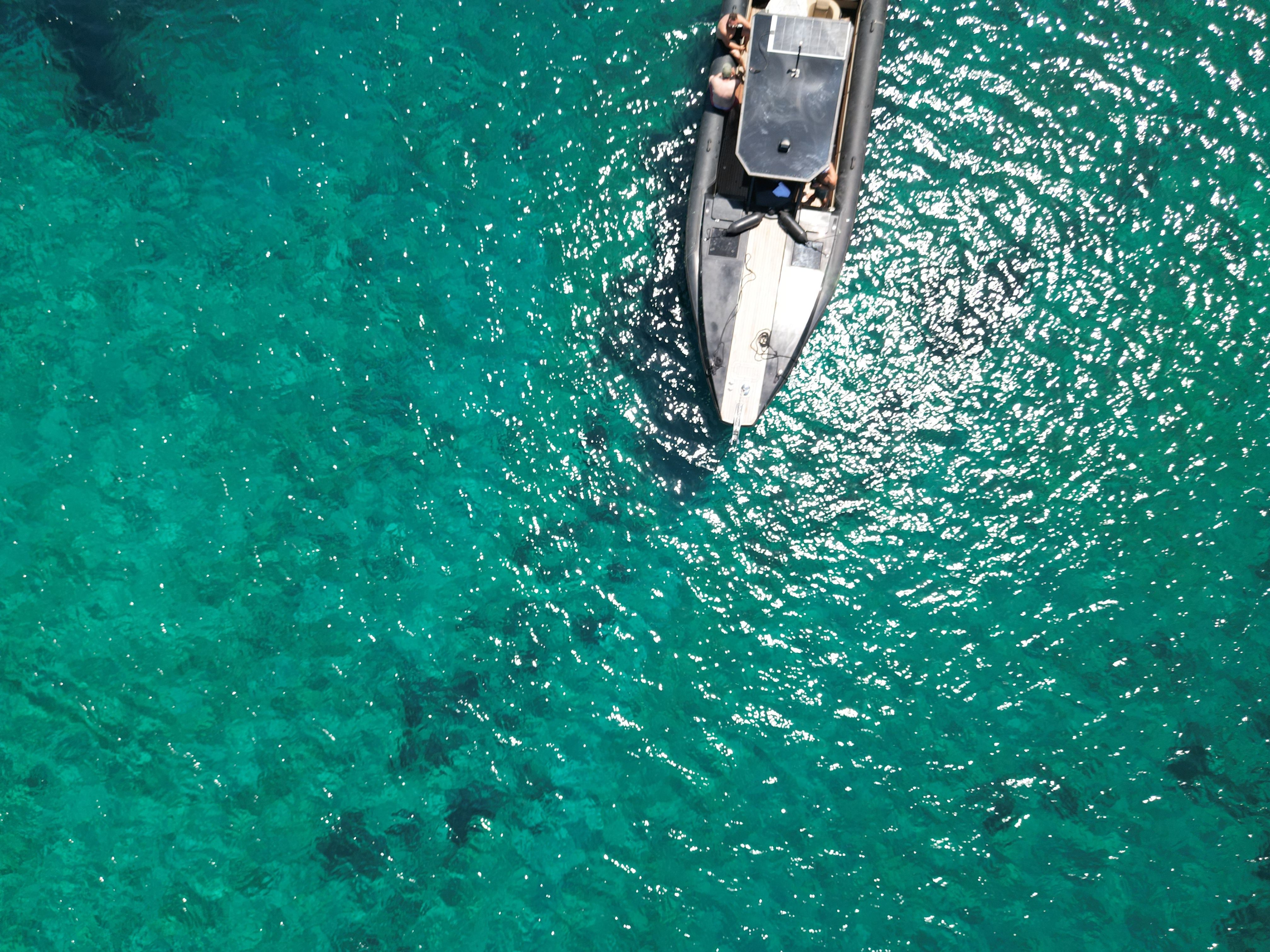 Athena Boats 42 | Athena