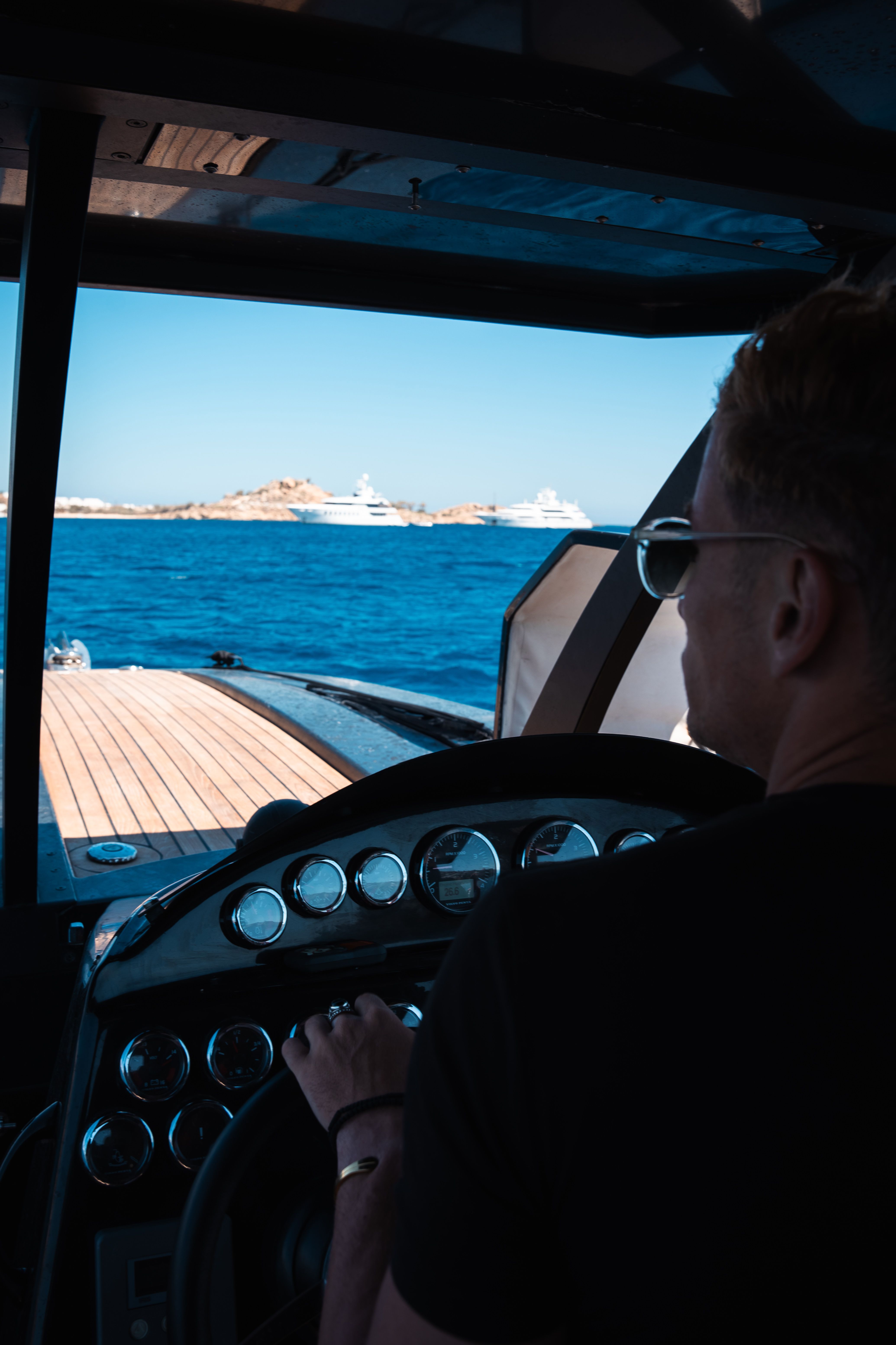 Athena Boats 42 | Athena