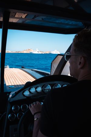 Athena Boats 42 | Athena