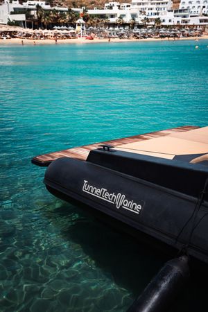 Athena Boats 42 | Athena