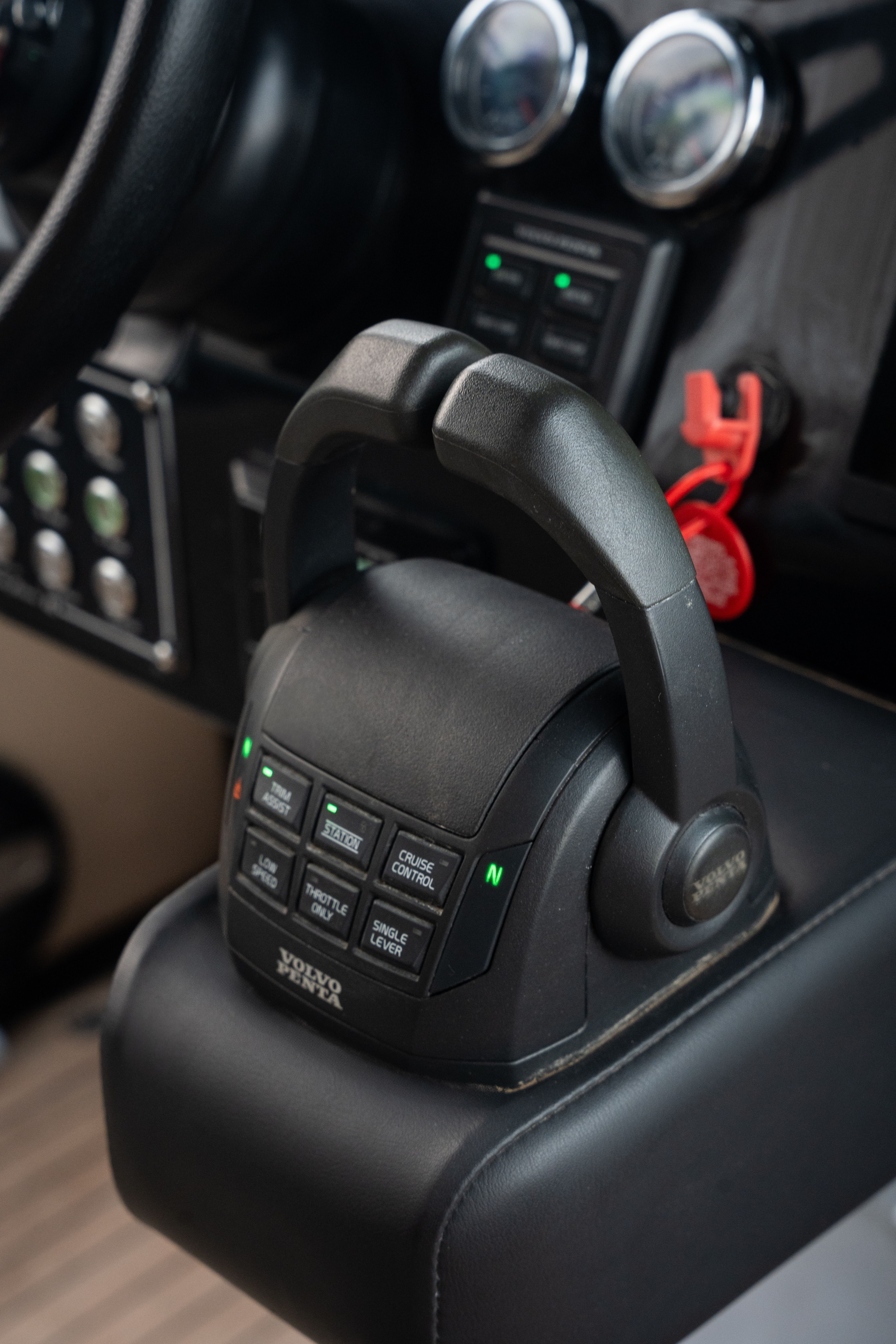 Athena Boats 42 | Athena