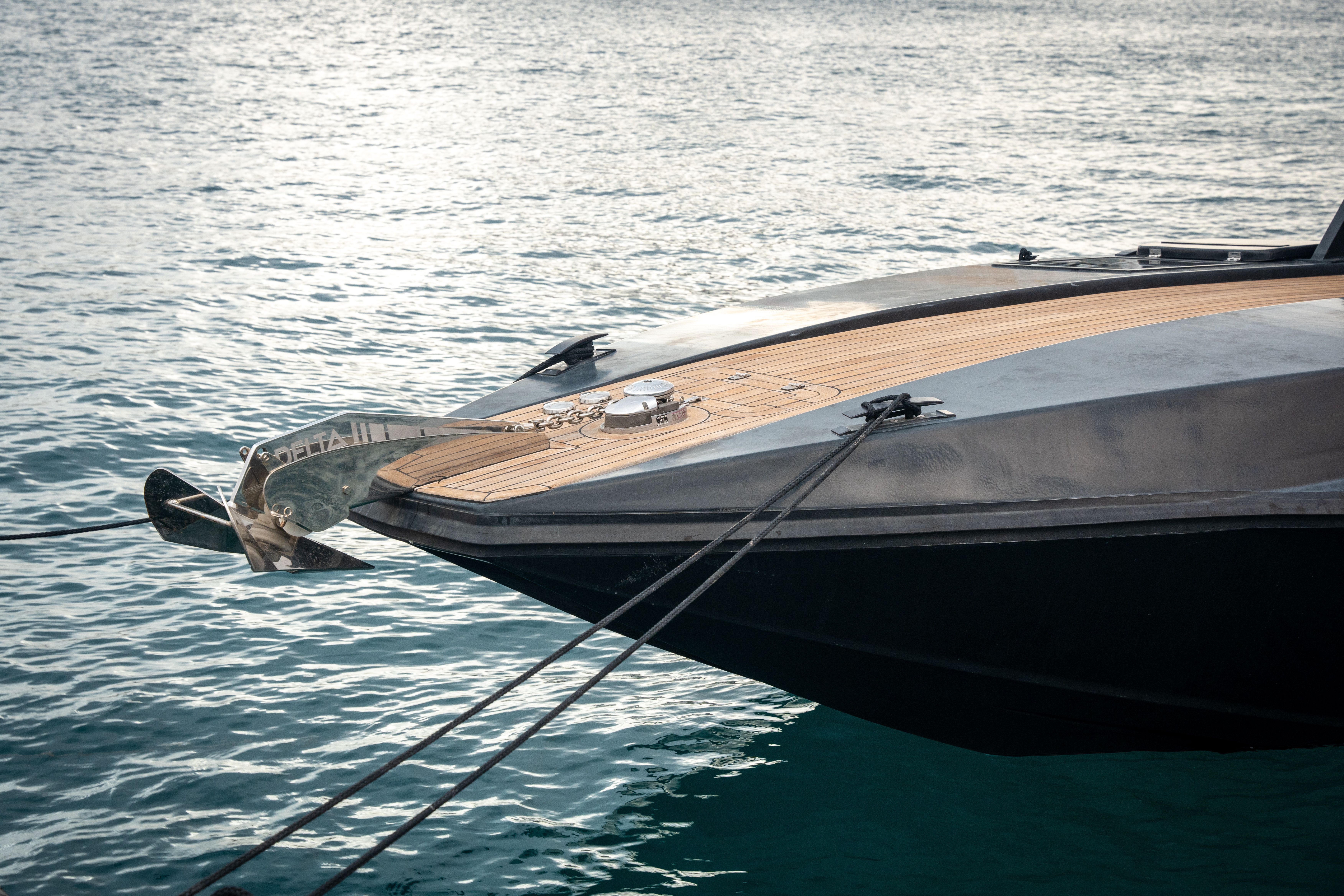 Athena Boats 42 | Athena