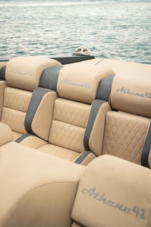 Athena Boats 42 | Athena