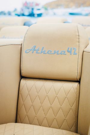 Athena Boats 42 | Athena