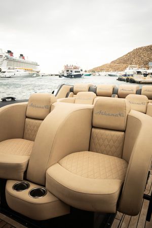 Athena Boats 42 | Athena