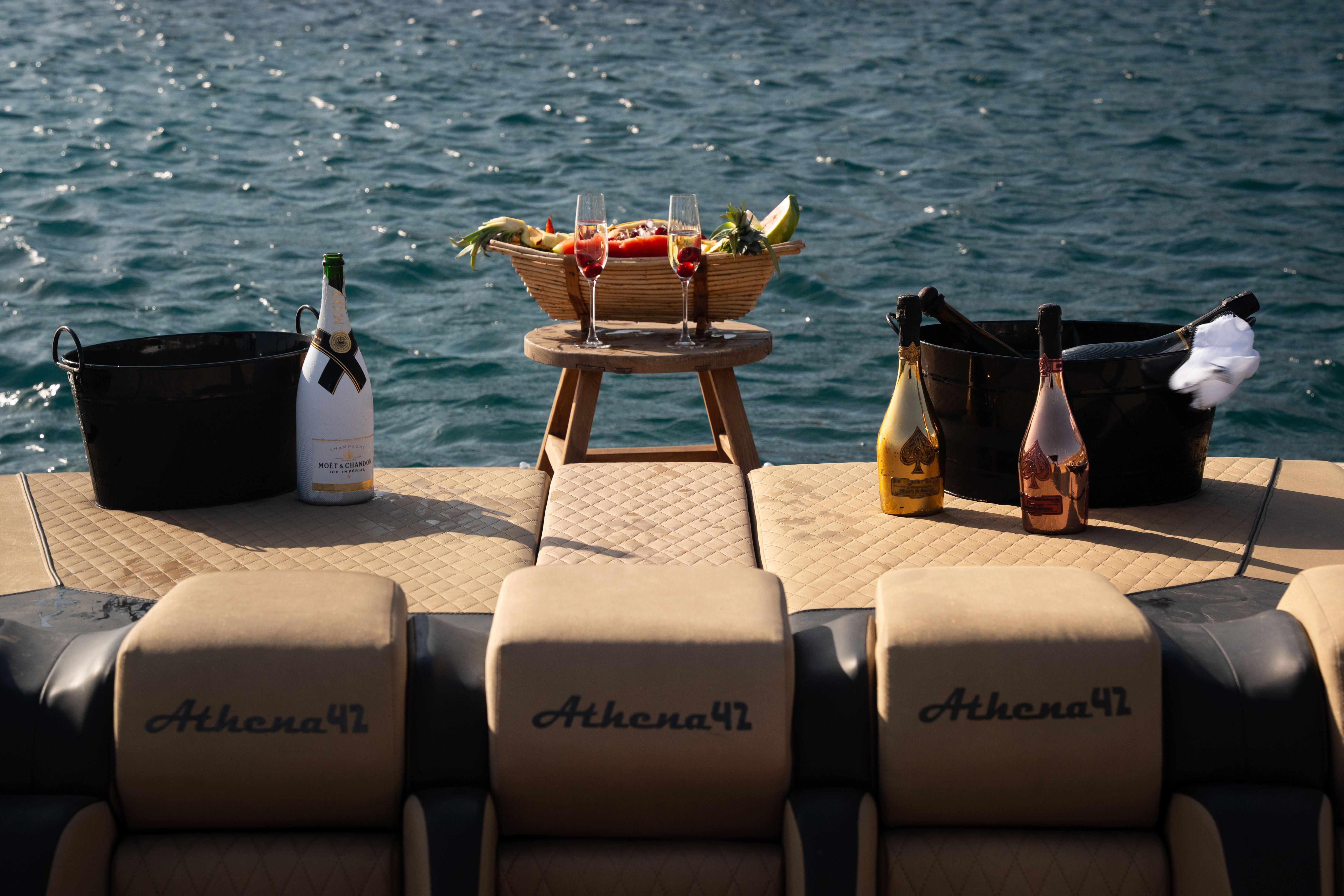 Athena Boats 42 | Athena