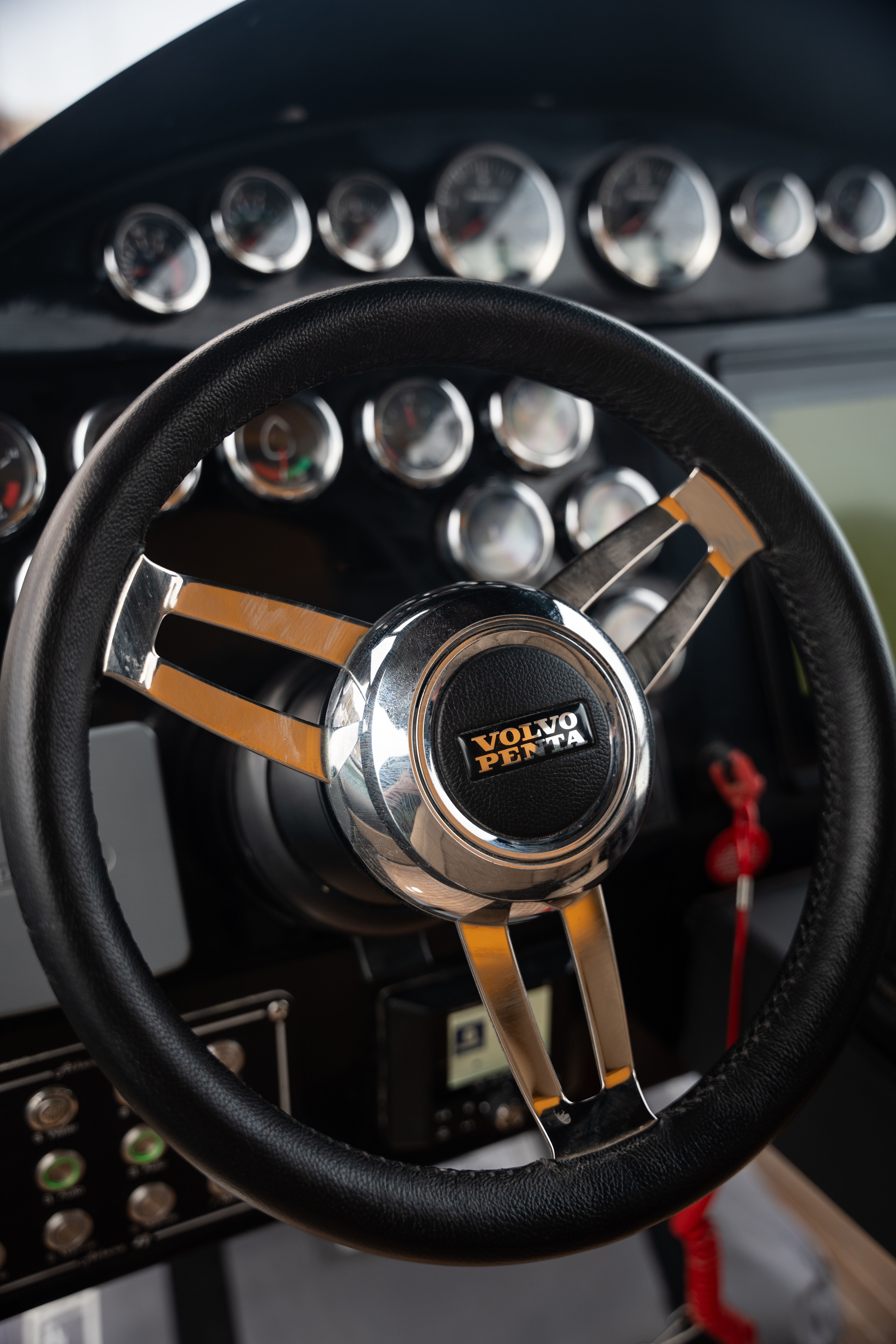 Athena Boats 42 | Athena