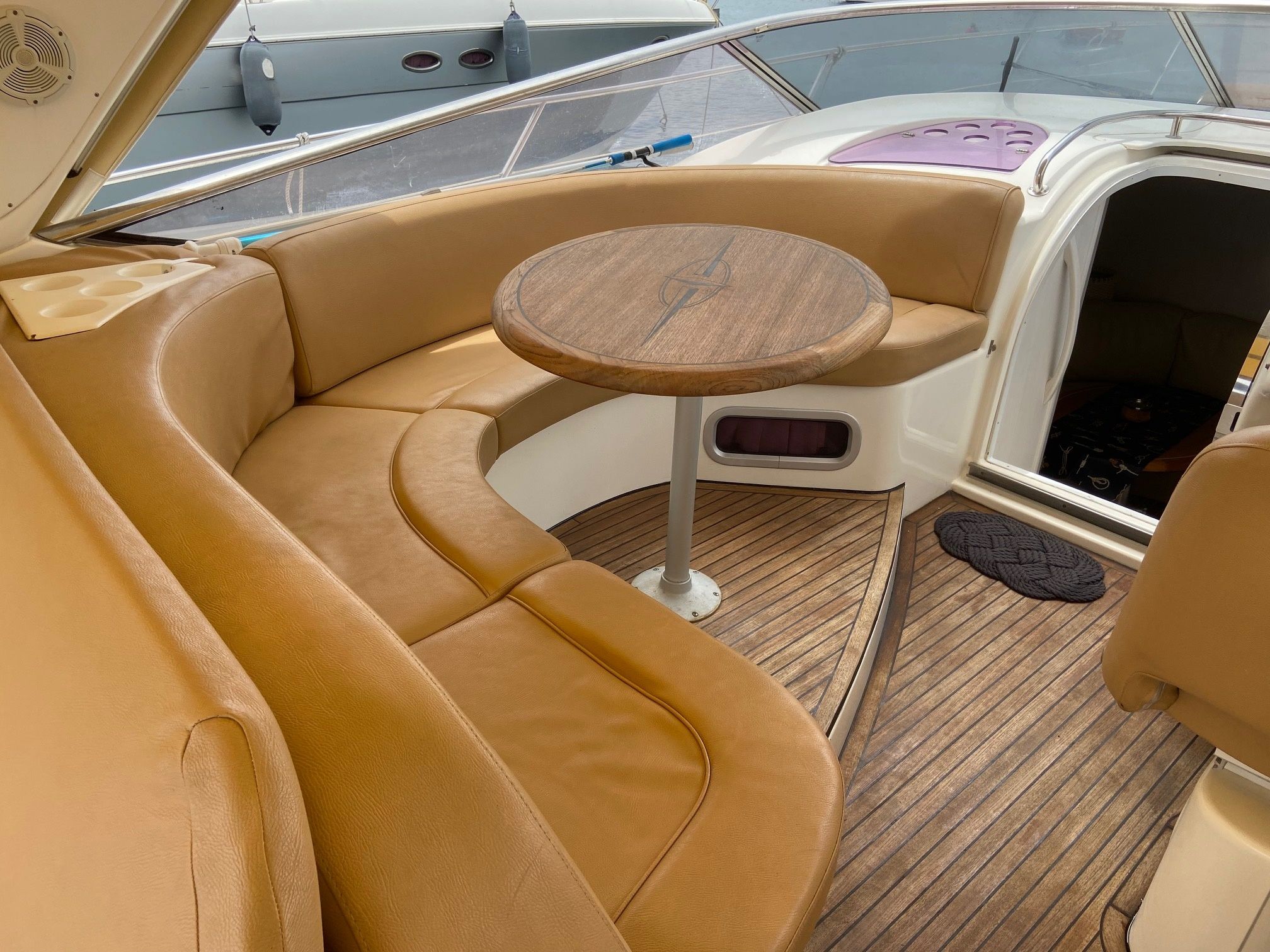 Bavaria Sport 37 | Momo' 2