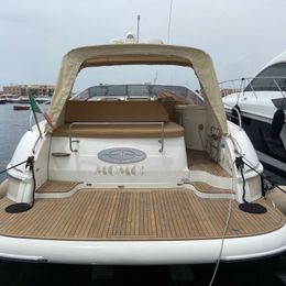 Bavaria Sport 37 | Momo' 2