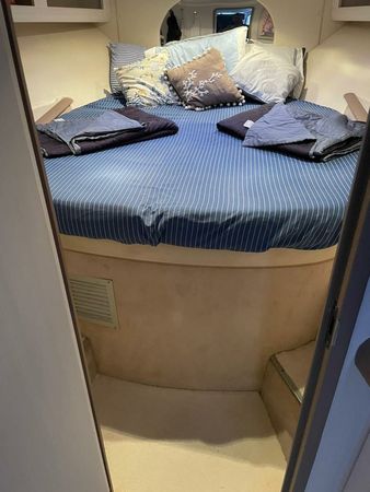 Bavaria Sport 37 | Momo' 2