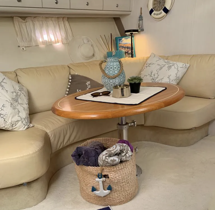 Bavaria Sport 37 | Momo' 2