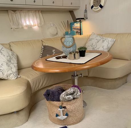 Bavaria Sport 37 | Momo' 2