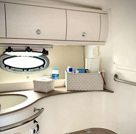 Bavaria Sport 37 | Momo' 2