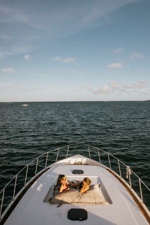 Custom Built 65 | Ocean Jet Bali