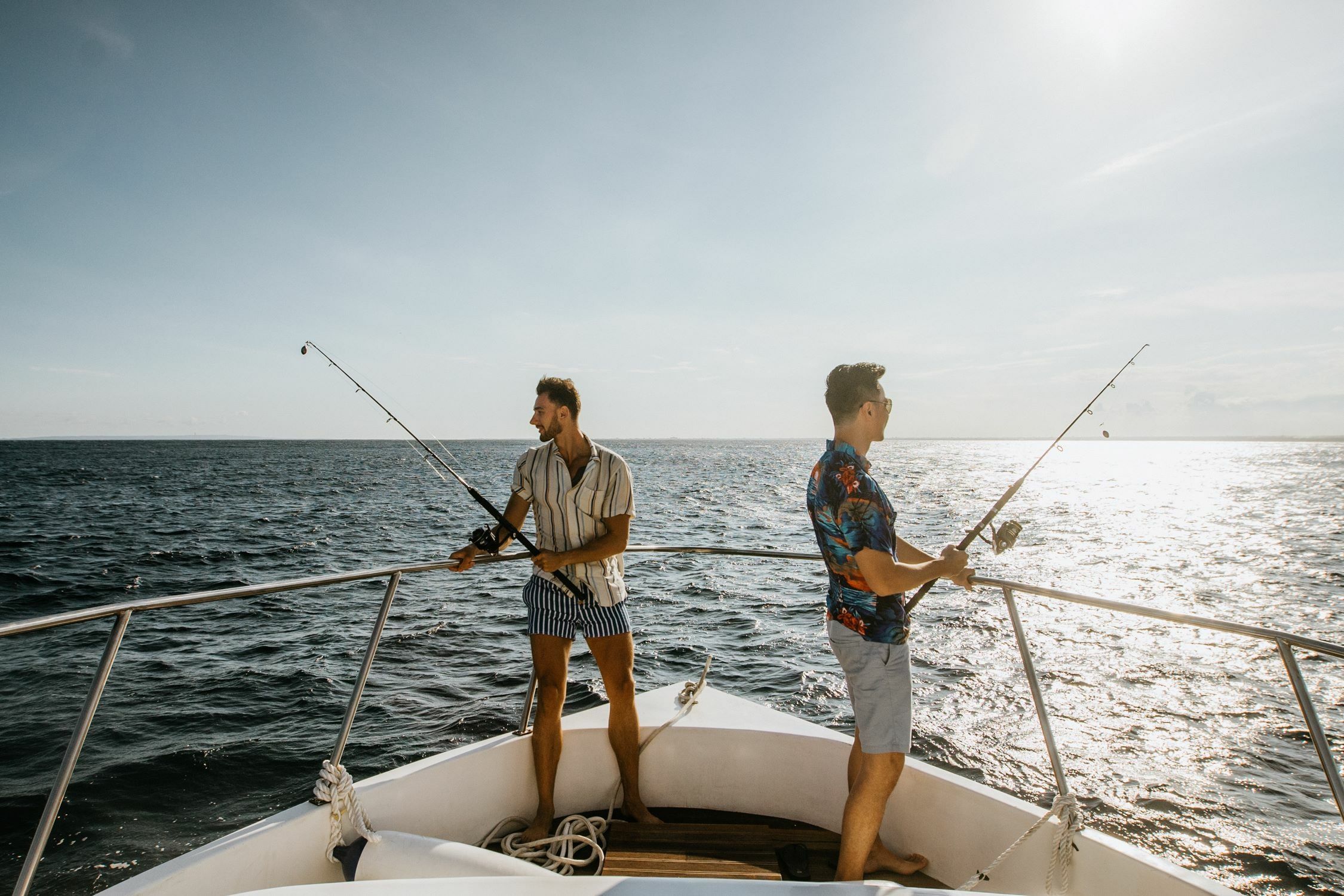 Custom Built 65 | Ocean Jet Bali