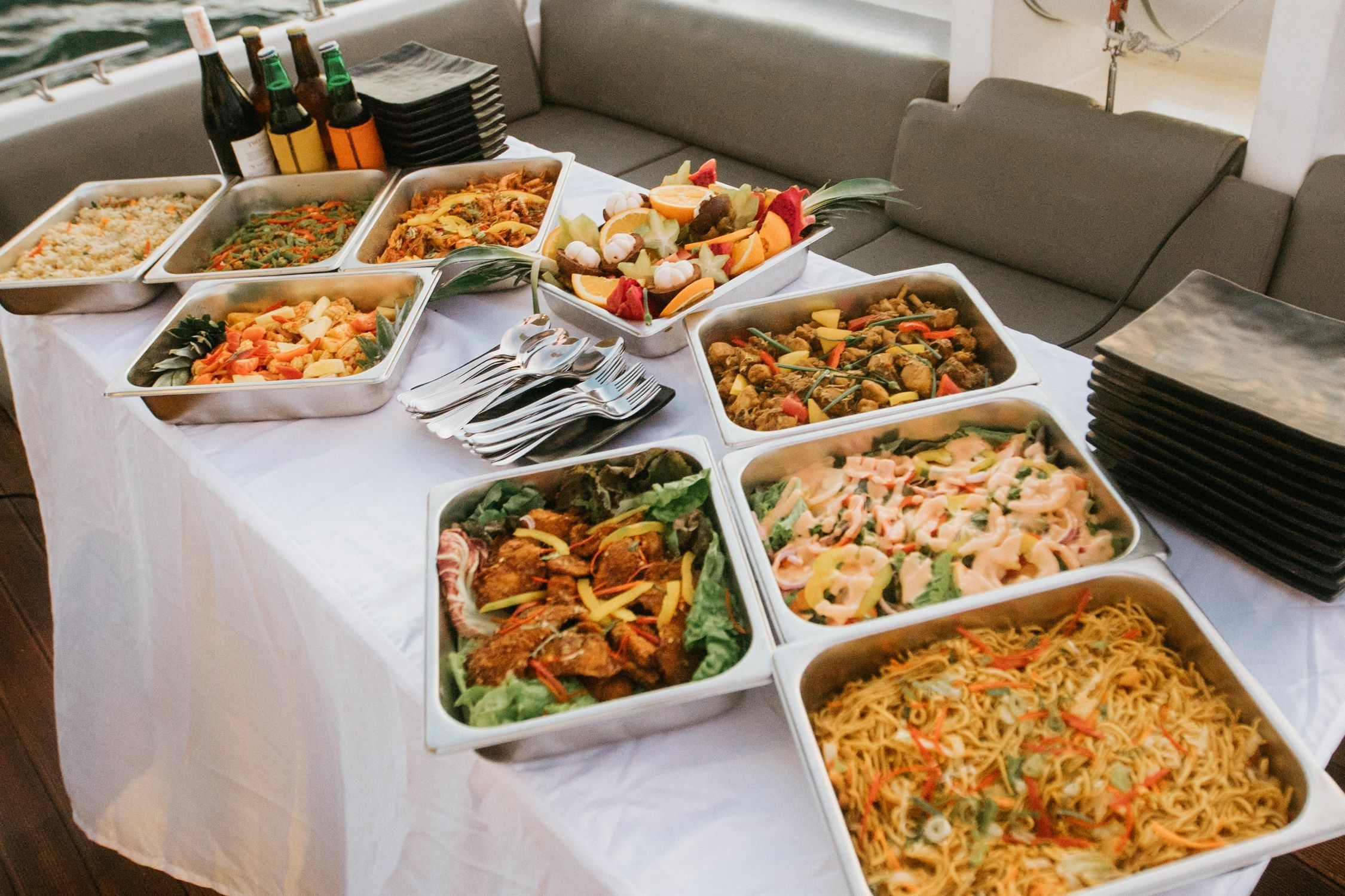 Custom Built 65 | Ocean Jet Bali