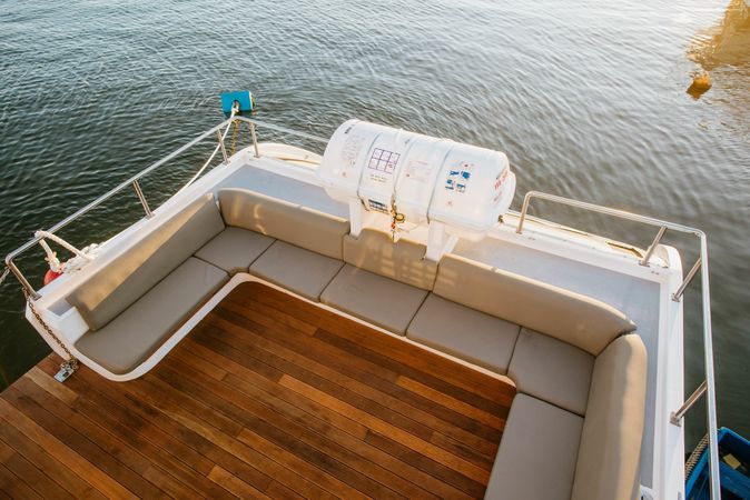 Custom Built 65 | Ocean Jet Bali