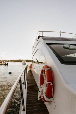 Custom Built 65 | Ocean Jet Bali