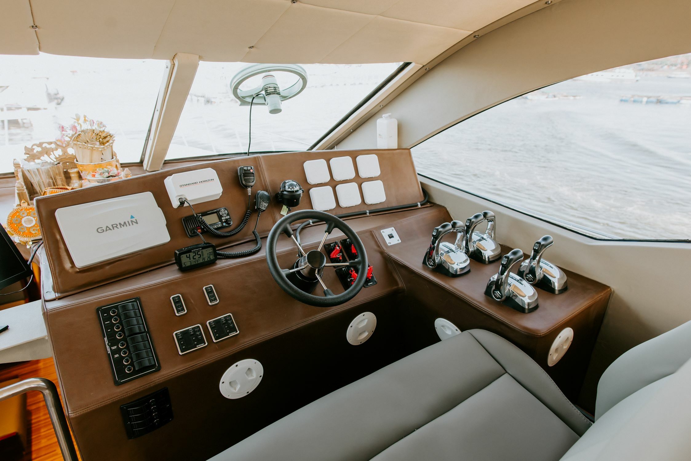 Custom Built 65 | Ocean Jet Bali