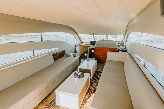 Custom Built 65 | Ocean Jet Bali