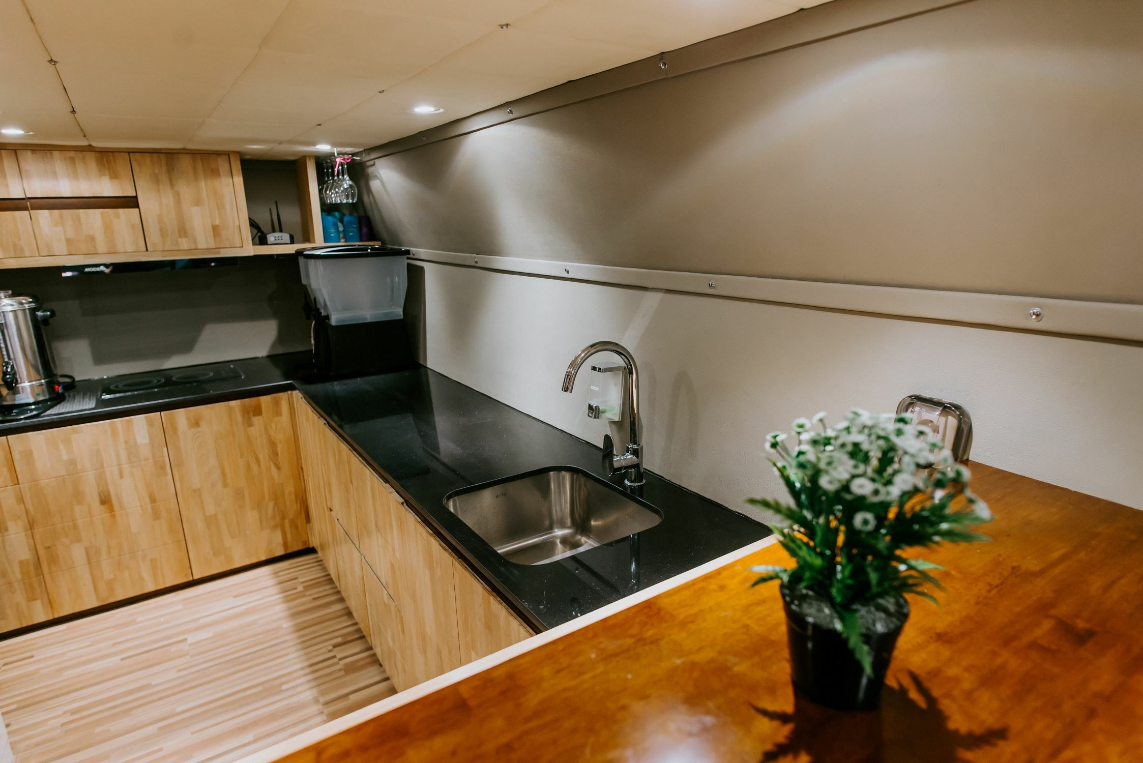 Custom Built 65 | Ocean Jet Bali