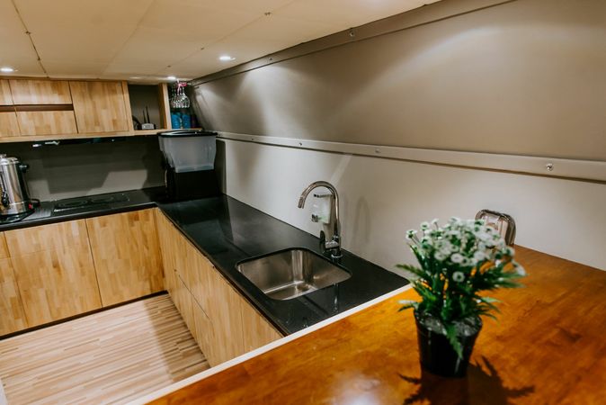 Custom Built 65 | Ocean Jet Bali