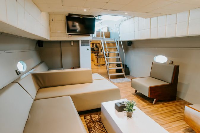 Custom Built 65 | Ocean Jet Bali